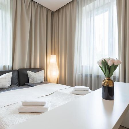 Central Warsaw Apartment - Great Location - Bright And Stylish Apartment In The Center - Plac Konstytucji Exterior foto
